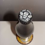 Saint No More – Hoppy Dark Ale