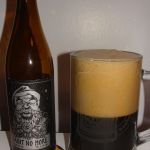 Saint No More – Hoppy Dark Ale