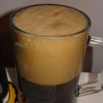 Saint No More – Hoppy Dark Ale