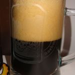 Saint No More – Hoppy Dark Ale