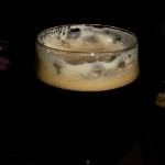 Saint No More – Black Double Rye India Pale Ale