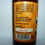 Saison Curry Wurst
