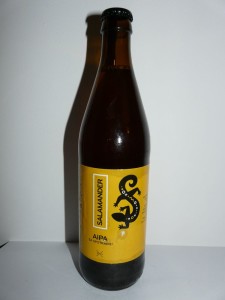 Salamander AIPA