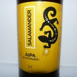 Salamander AIPA