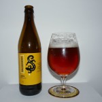 Salamander AIPA