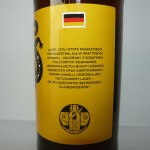 Salamander Hoppy Violet Potato Lager