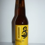 Salamander Imperial IPA