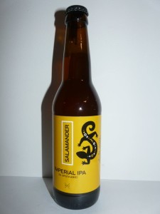 Salamander Imperial IPA