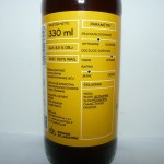Salamander Imperial IPA