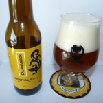 Salamander Imperial IPA