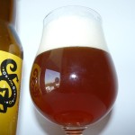 Salamander Imperial IPA