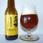 Salamander Imperial IPA