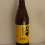 Salamander Pale Ale