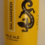 Salamander Pale Ale