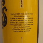 Salamander Pale Ale