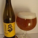 Salamander Pale Ale