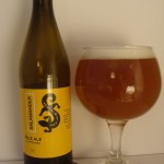 Salamander Pale Ale