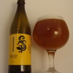 Salamander Pale Ale