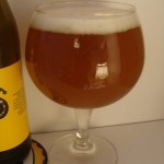 Salamander Pale Ale