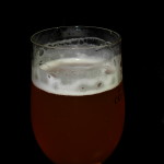 Salamander Strong Witbier