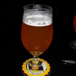 Salamander Strong Witbier