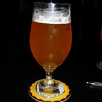 Salamander Strong Witbier
