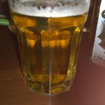 Sapporo Premium Lager (Japonia)