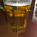 Sapporo Premium Lager (Japonia)