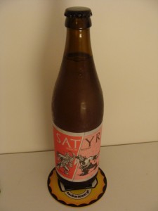 Satyr