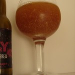 Saxy Berry