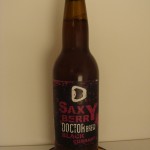 Saxy Berry