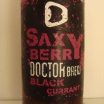 Saxy Berry