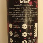 Saxy Berry