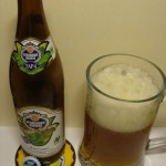 Schneider Weisse Tap 4 Mein Grünes (Niemcy)