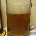 Schneider Weisse Tap 4 Mein Grünes (Niemcy)