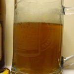 Schneider Weisse Tap 4 Mein Grünes (Niemcy)