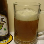 Schneider Weisse Tap 4 Mein Grünes (Niemcy)