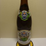 Schneider Weisse Tap 4 Mein Grünes (Niemcy)