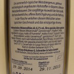 Schneider Weisse Tap 4 Mein Grünes (Niemcy)