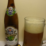 Schneider Weisse Tap 4 Mein Grünes (Niemcy)