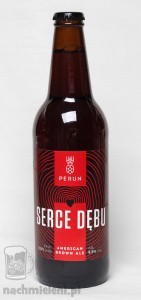 Serce Dębu
