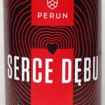Serce Dębu