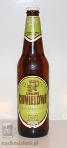 Sezonowe Chmielowe