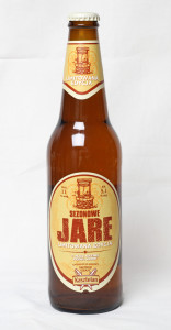 Sezonowe Jare