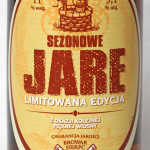 Sezonowe Jare