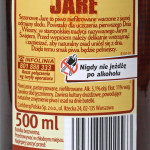 Sezonowe Jare