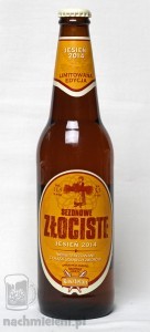Sezonowe Złociste