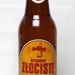 Sezonowe Złociste