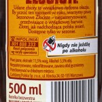 Sezonowe Złociste