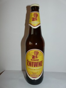 Sezonowe Żniwne